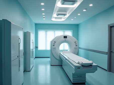 Fast Access to MRI: Same-Day Appointments Available