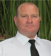 Louis Grundlingh, Director, COO