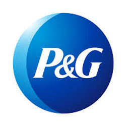 p&g logo