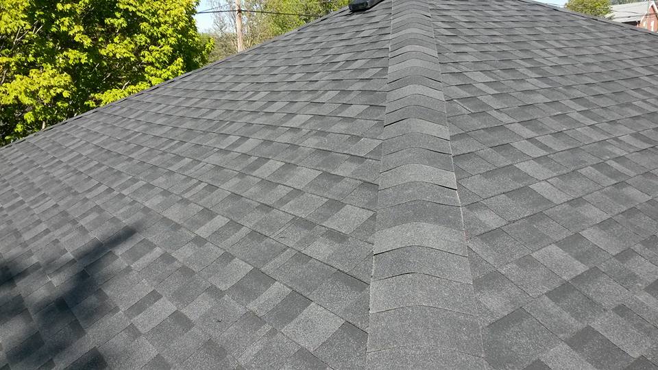 Done Rite Roofing. Your Trusted Roofing Contractor.