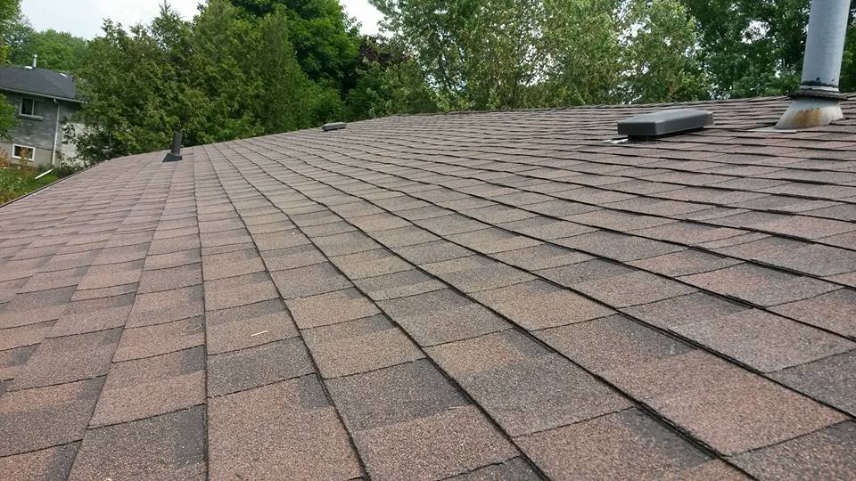 Done Rite Roofing. Your Trusted Roofing Contractor.