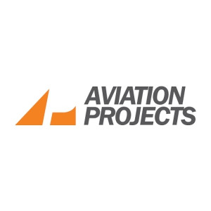 Aviation Projects logo - Report Simple Client