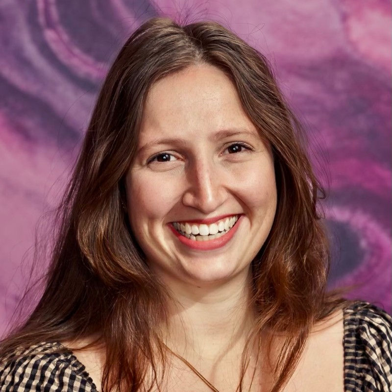 Marley Palin - Co-Founder
