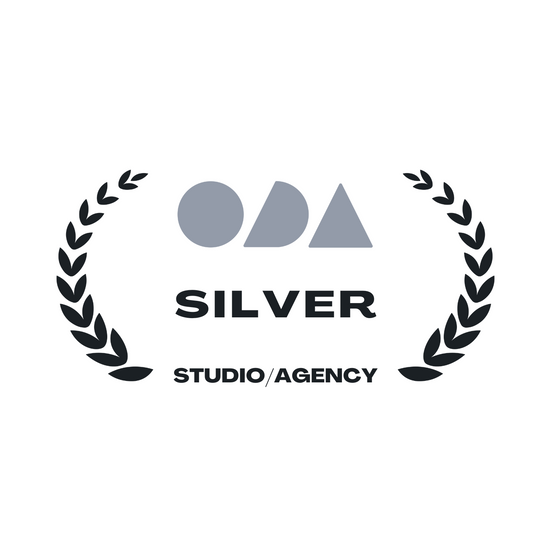 Website Design Award Winner