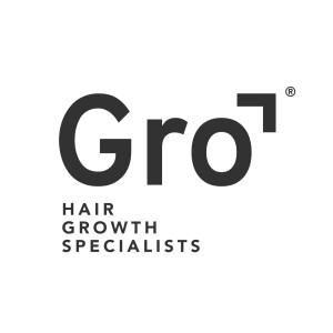 Gro Hair Growth Specialists logo - Report Simple Client