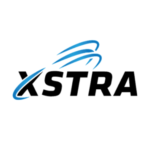 Xstra Group logo - Report Simple Client