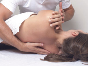 Osteopathy, physio, or chiro?