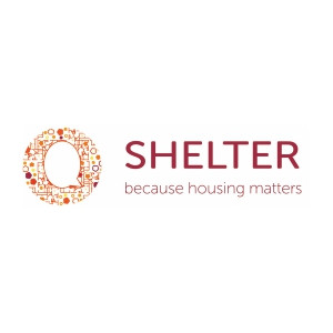 Shelter Housing logo - Report Simple Client