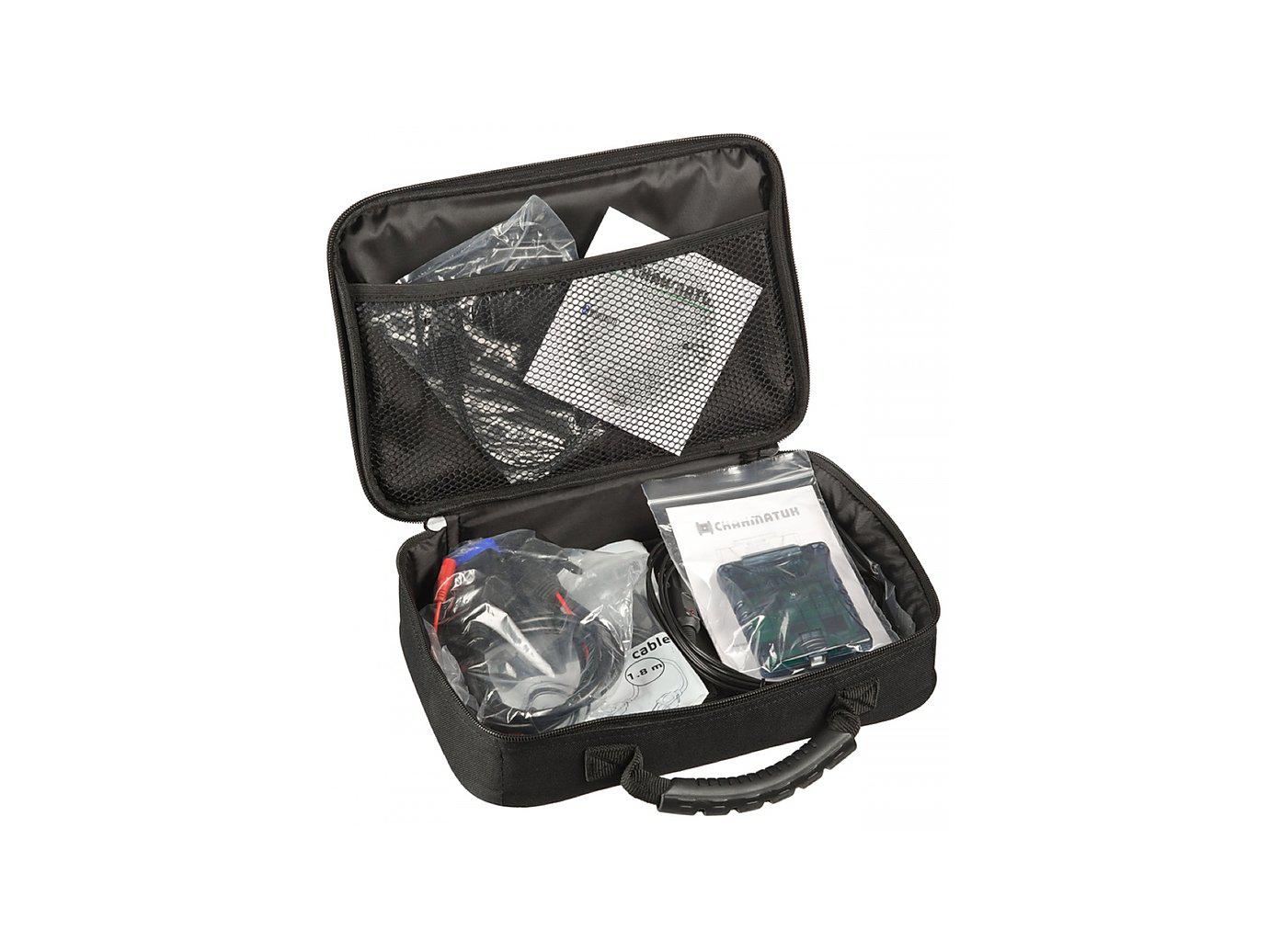 Диагностика Сканматик 2 Про Купить