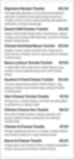 Black and white page of a book
