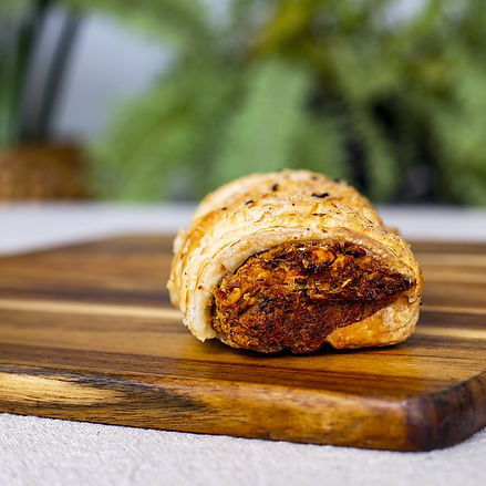 Sausageless Roll