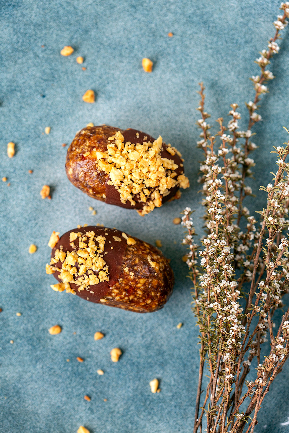 Original Peanut Protein Bar