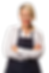 Natasha Petrova, Kitchen Remedy Founder and Director
