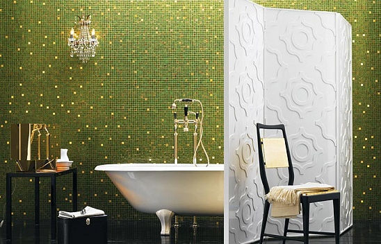 Мозаика Bisazza