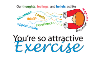 YOU ARE SO VERY ATTRACTIVE!