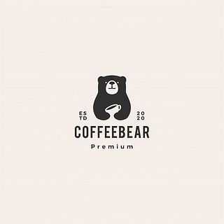 logo for coffee brand