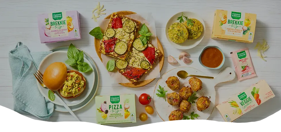 Airlines Food Range Yummy Karma.