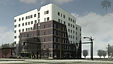 Pinkard Awarded Denver Affordable Housing Infill Project 