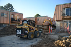 Pinkard Begins Village of Greenbriar Renovation for Maiker