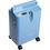 Thumbnail: Philips Oxygen Concentrator Respironics Everflo, Blue (5LPM)