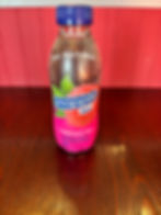 Snapple Raspberry Tea