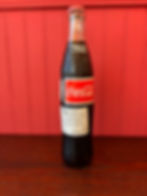 Mexican Coca Cola