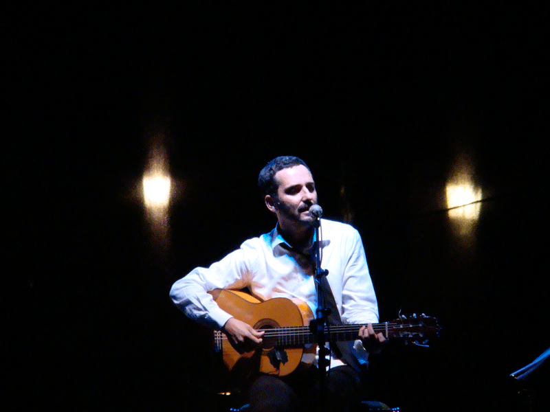 Jorge Drexler