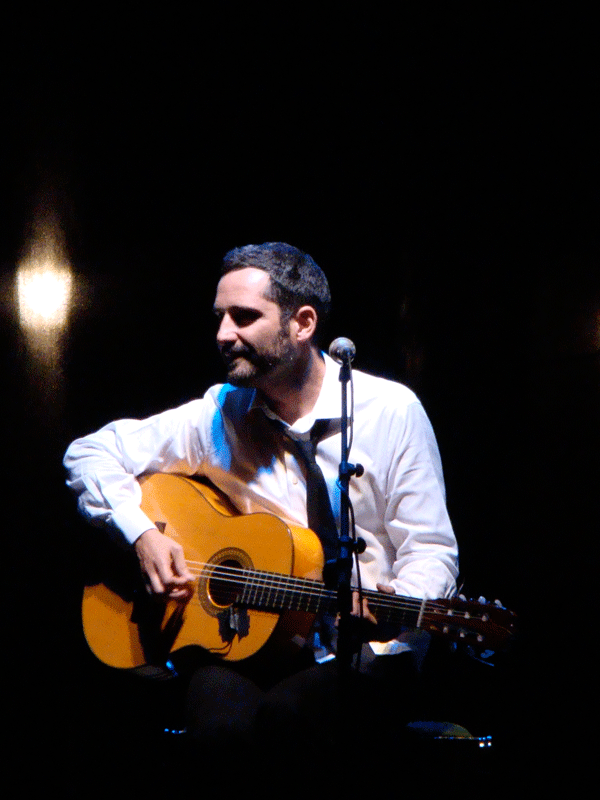 Jorge Drexler