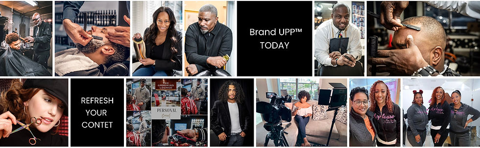 Rene Diane Brand Strategist & Clarity Consultant