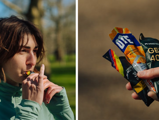 Quelle marque de nutrition sportive choisir pour le trail, le marathon ou l’ultra-trail ?
