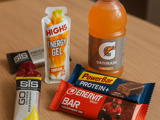 RunBooster : le générateur de plans nutrition trail 100% personnalisés