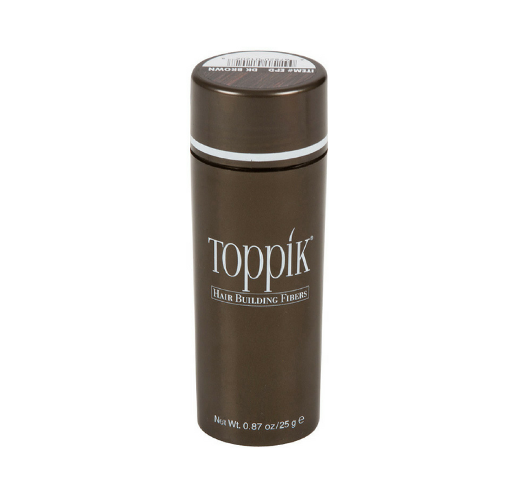 TOPPIK HAIR FIBER 27.5G