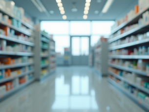 The Rise of Generic Pharma Marketing: What It Means for the Future of Medical Representatives
