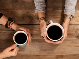 How Coffee Impacts Running Recovery and Performance