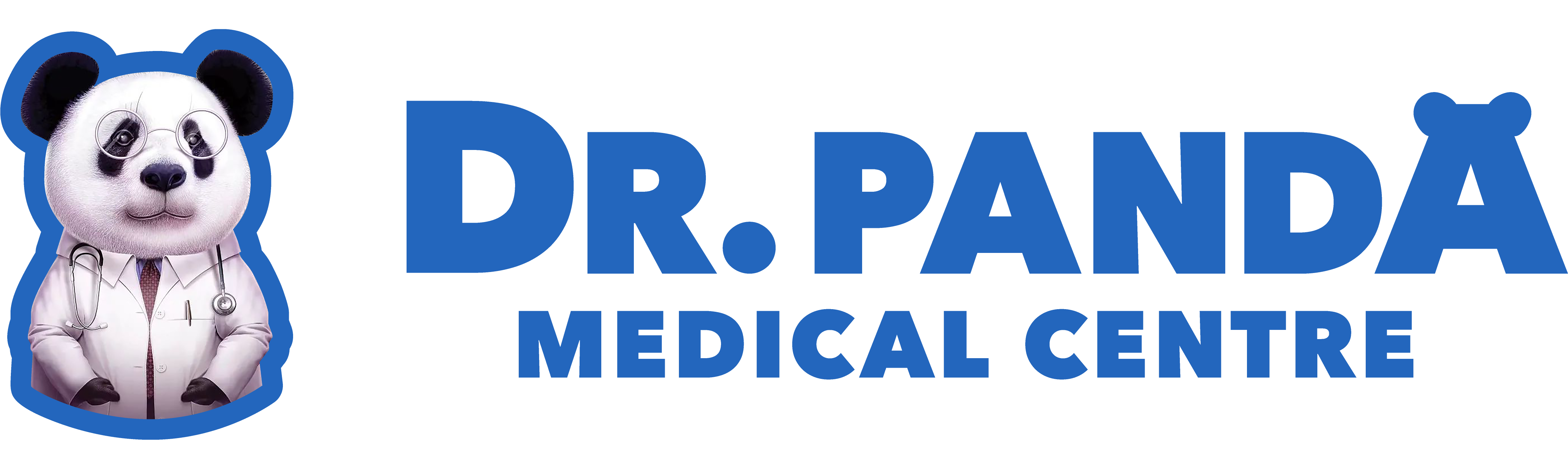Dr Panda