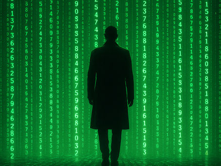 Matrix (pop) × Simulador (real)