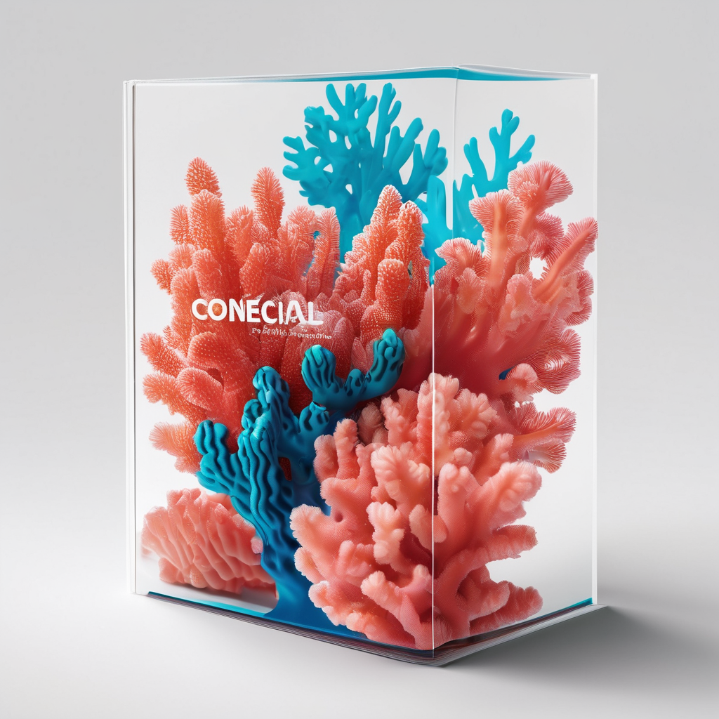 Coral Conservation Guide