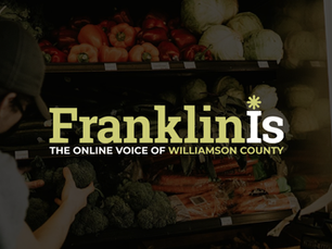 Herban Market gets featured in FranklinIs!