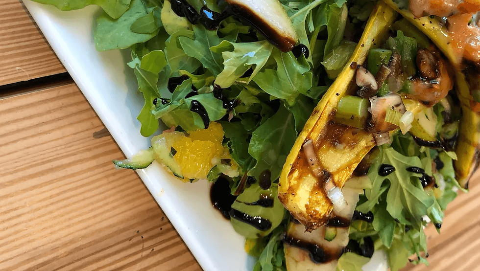 The Tennessean - Herban Market makes organic, local, vegan and gluten-free lunches