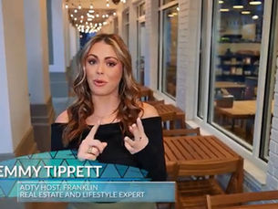 Franklin TN’s Clean Eating Destination - Herban Market!