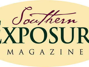 Southern Exposure Magazine
