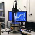 performance testing of wshinf machine, g