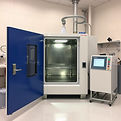 environmental testing cold, hot test cha