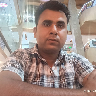 Madhusudan Singh
