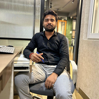 Abhishek Singh