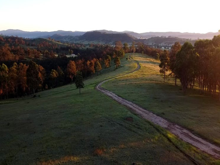 UPPER HUNTER ELECTORATE SECURES NSW GOVERNMENT FUNDING FOR CROWN LANDS
