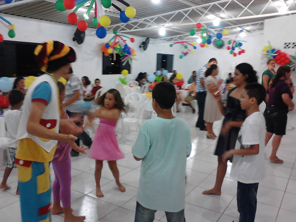 Recreação
