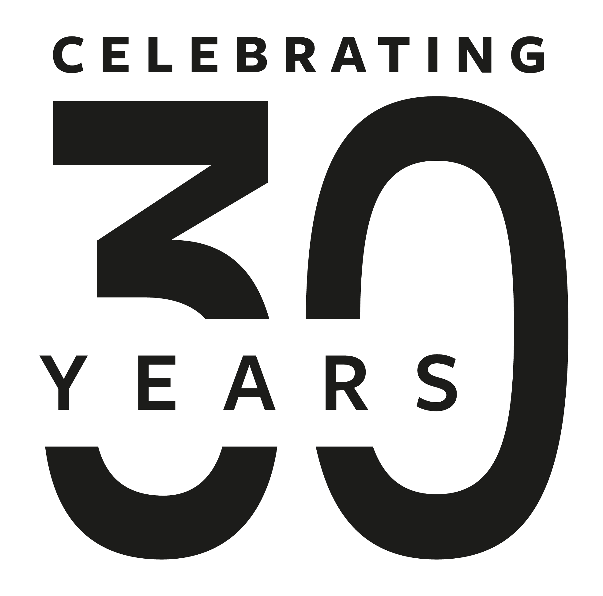 Celebrating 30 Years
