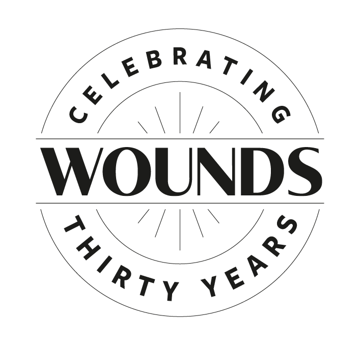 Celebrating 30 Years WOUNDS