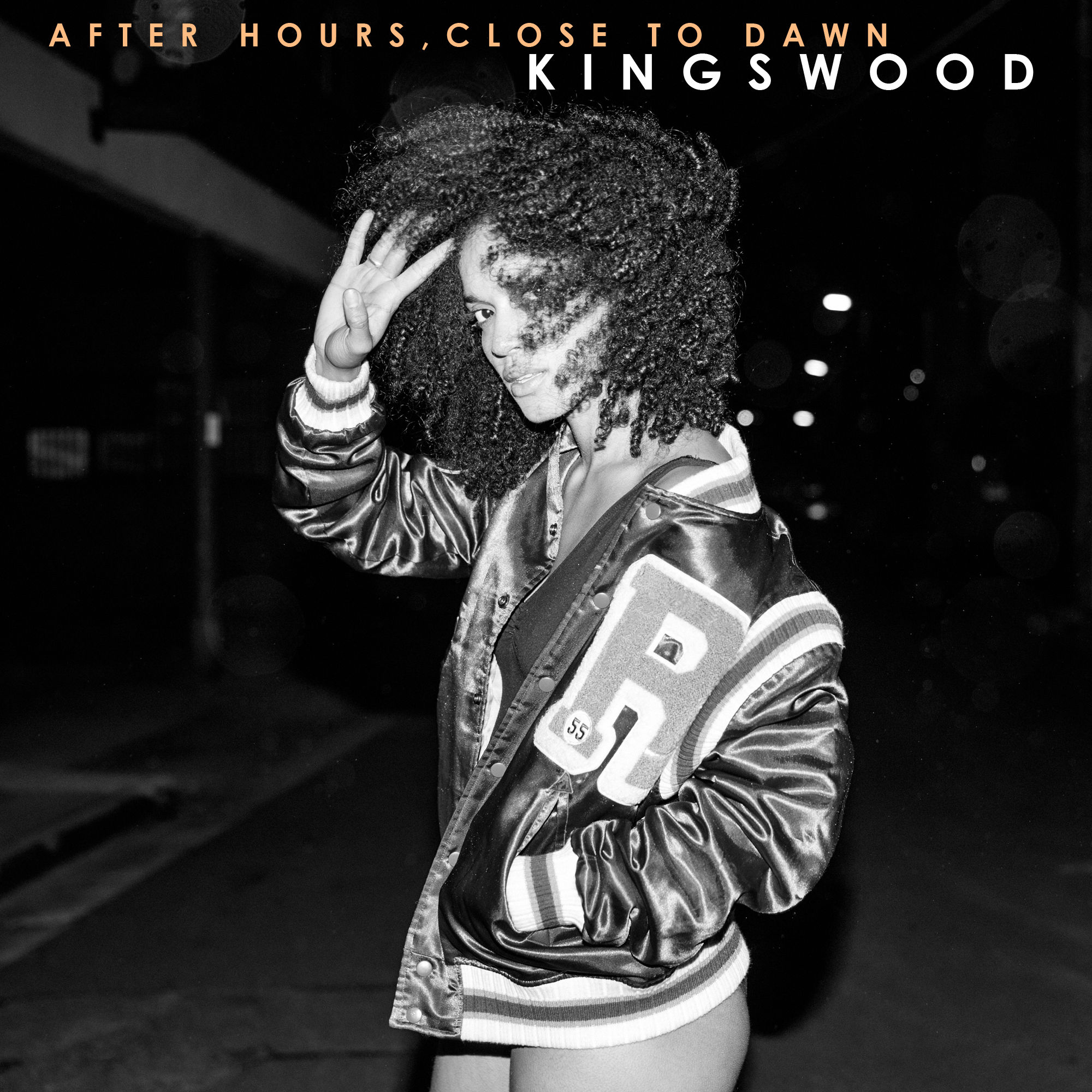 After Hours, Close to Dawn - LP